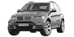 BMW E70 P287F Fault Code