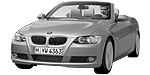 BMW E93 P287F Fault Code